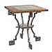 Euclid Accent Table