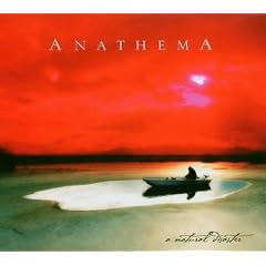 A Natural Disaster (Digipack)