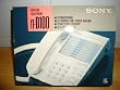 Sony Speakerphone with 32 memory
