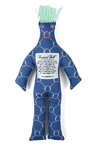 Dammit Doll - Sage Vieux Marin