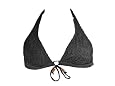 Athena Black Setai Halter Swimsuit Top 14