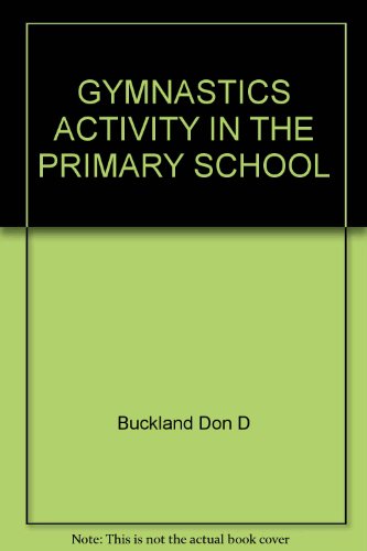 GYMNASTICS ACTIVITY IN THE PRIMARY SCHOOL