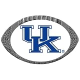 Kentucky Wildcats NCAA Football One Inch Lapel Pin