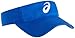ASICS Men's Dedication Visor