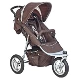 2010 Valco Baby Tri-Mode EX Single Stroller In Hot... by Valco Baby