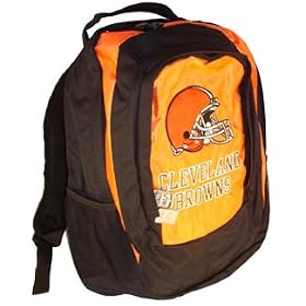 Cleveland Browns Youth Backpack