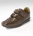 (Parent_T724031) Autograph Leather Twin Riptape Strap Shoes in Womens Footwear