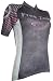 Women's Bike Cycling Jersey Shirt Polyester Sportswear - Sizes Available