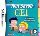 Tout savoir CE1 - l'essentiel du programme