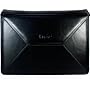 Kroo Envelope Case for Netbooks up to 10 Inches, Black (MN10ELK1)