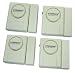 Doberman Security Window/Door 100-Decibel Loud Alarm Kit SE-0137