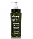 Capital Force Anti Dandruff Shampoo
