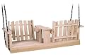 BSC Flip-Ware 5ft. Porch Swing