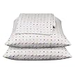 Circo Multi Polka Dot Sheet Set - Twin