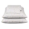 Circo® Polka-Dot Sheet Set - Multicolor