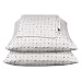 Circo® Polka-Dot Sheet Set - Multicolor