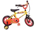 Universal Nasbike 12" Boys Junior BMX
