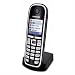 Gigaset  C47H T�l�phone sans fil DECT  combin� suppl�mentaire