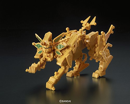 超次元変形フレームロボ レグルスフレーム