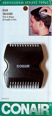 Conair Rasoir effileur (Ensemble de 3)