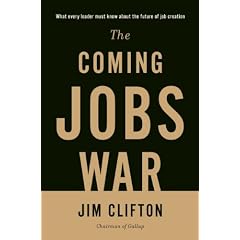 Coming Jobs War