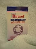 Drysol 20% Solution 37.5ml