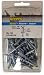 Tools & Hardware : Surebonder FPC88S-100 1/4-inch Steel Long Rivets (100 per box)