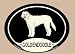 Foyo KE117A Goldendoodle Key Candy