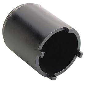 OTC 7270A Hub Locknut Socket Wrench