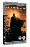 Batman Begins [UMD Mini for PSP]