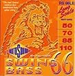 Rotosound RS66LE Heavy Long Scale Bass Strings