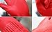 Sannysis Rubber Latex Dish Washing Cleaning Long Gloves Household Kitchen Glove