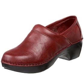 Duck Head Ladies Lauren Clog by Duck Head