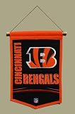 Cincinnati Bengals Traditions Banner
