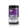 Optimum Nutrition Essential Amino Energy, Concord Grape, 30 Servings