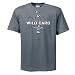 Milwaukee Brewers Youth 2008 NL Wild Card Authentic Collection T-Shirt