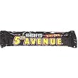 5th Avenue Candy Bar, 3.4-Ounce Bars (Pack of 18)