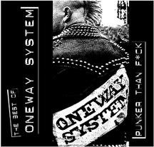 One Way System Biography, lyrics, albums, videos, discography