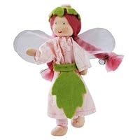BIP Waldorf Mom Fairy