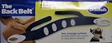 Drscholls 4 Motor Dr8520 Back Belt Massager