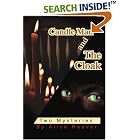 Click here to buy Candle Man and The Cloak: Two Mysteries by  Alice Heaver.