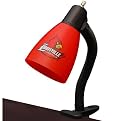 Louisville Clip Lamp