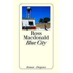 Blue City