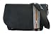 Crumpler Sticky Date 17" Laptop Bag - Black/Charcoal