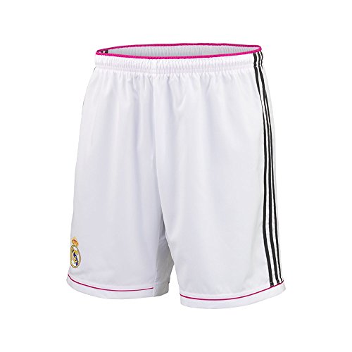 adidas Real Madrid 2014/2015 Home Shorts