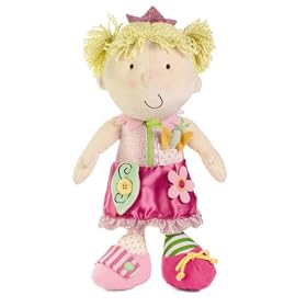 Manhattan Toy Dress Up