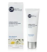 Docteur Renaud Azulene Calming Emulsion 50ml