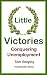 Little Victories: Conquering Unemployment