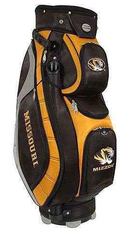 Missouri Tigers Lettermans Club Team Effort