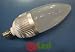 3W LED Candle Bulb (3X1W) E12 Base Warm White